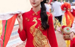 闫凤娇不照雅全图